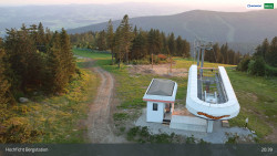 Smrčina / Hochficht