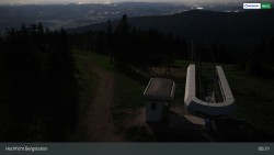 Smrčina / Hochficht