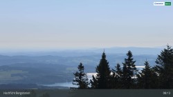 Smrčina / Hochficht