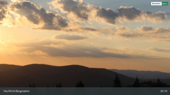 Lyžařský areál Hochficht