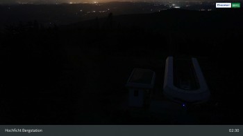 Lyžařský areál Hochficht