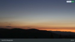 Smrčina / Hochficht