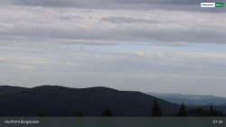 Smrčina / Hochficht
