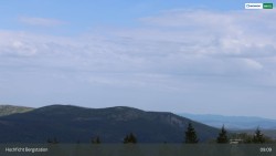 Smrčina / Hochficht
