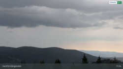 Smrčina / Hochficht