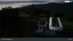 Smrčina / Hochficht