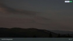 Smrčina / Hochficht