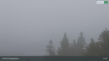 Lyžařský areál Hochficht