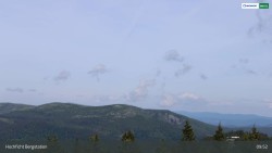 Smrčina / Hochficht