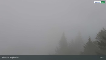 Lyžařský areál Hochficht