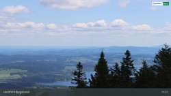Smrčina / Hochficht