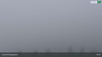 Lyžařský areál Hochficht