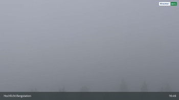 Lyžařský areál Hochficht