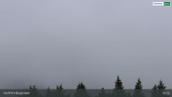 Smrčina / Hochficht