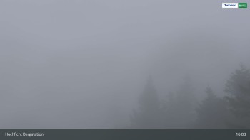 Lyžařský areál Hochficht