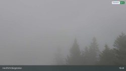 Smrčina / Hochficht