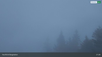 Lyžařský areál Hochficht
