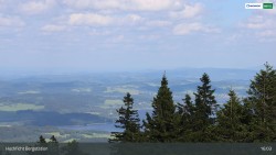 Smrčina / Hochficht