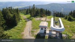 Smrčina / Hochficht