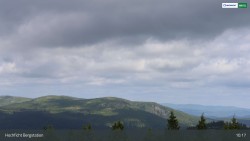 Smrčina / Hochficht