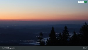 Lyžařský areál Hochficht - Smrčina / Hochficht - 16.6.2026 v 03:45 Lyžařský areál Hochficht - Smrčina / Hochficht - 16.6.2026 v 03:45