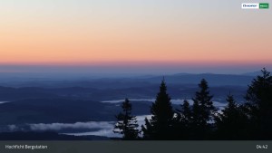 Lyžařský areál Hochficht - Smrčina / Hochficht - 16.6.2026 v 04:45 Lyžařský areál Hochficht - Smrčina / Hochficht - 16.6.2026 v 04:45