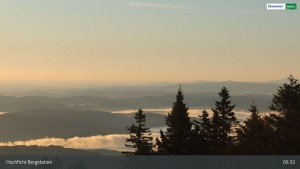 Lyžařský areál Hochficht - Smrčina / Hochficht - 16.6.2026 v 05:45 Lyžařský areál Hochficht - Smrčina / Hochficht - 16.6.2026 v 05:45