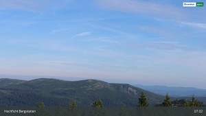 Lyžařský areál Hochficht - Smrčina / Hochficht - 16.6.2026 v 07:45 Lyžařský areál Hochficht - Smrčina / Hochficht - 16.6.2026 v 07:45