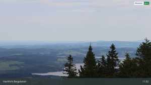 Lyžařský areál Hochficht - Smrčina / Hochficht - 16.6.2026 v 11:45 Lyžařský areál Hochficht - Smrčina / Hochficht - 16.6.2026 v 11:45