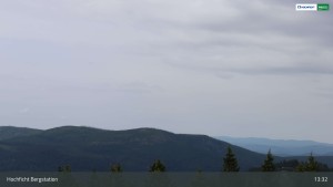 Skigebiet Hochficht - Smrčina / Hochficht - 16.6.2026 v 13:45 Skigebiet Hochficht - Smrčina / Hochficht - 16.6.2026 v 13:45