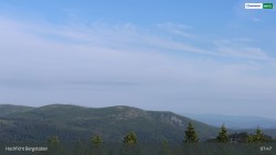 Smrčina / Hochficht