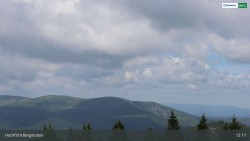 Smrčina / Hochficht