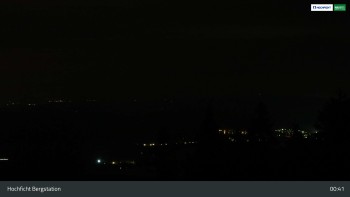 Lyžařský areál Hochficht