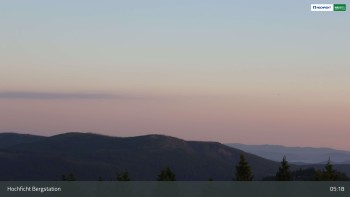 Lyžařský areál Hochficht