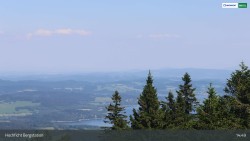 Smrčina / Hochficht