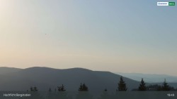 Smrčina / Hochficht