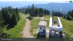 Smrčina / Hochficht