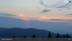 Smrčina / Hochficht