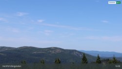Smrčina / Hochficht