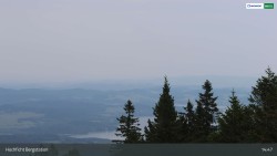 Smrčina / Hochficht