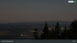 Smrčina / Hochficht