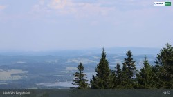 Smrčina / Hochficht