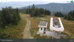 Smrčina / Hochficht