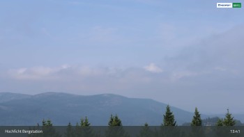 Skigebiet Hochficht
