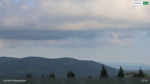 Ośrodek narciarski Hochficht - Smrčina / Hochficht - 8.8.2026 v 07:45 Ośrodek narciarski Hochficht - Smrčina / Hochficht - 8.8.2026 v 07:45