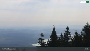 Ośrodek narciarski Hochficht - Smrčina / Hochficht - 8.8.2026 v 08:45 Ośrodek narciarski Hochficht - Smrčina / Hochficht - 8.8.2026 v 08:45