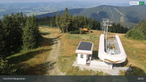 Ośrodek narciarski Hochficht - Smrčina / Hochficht - 8.8.2026 v 09:45 Ośrodek narciarski Hochficht - Smrčina / Hochficht - 8.8.2026 v 09:45