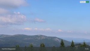 Ośrodek narciarski Hochficht - Smrčina / Hochficht - 8.8.2026 v 10:45 Ośrodek narciarski Hochficht - Smrčina / Hochficht - 8.8.2026 v 10:45