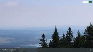Ośrodek narciarski Hochficht - Smrčina / Hochficht - 8.8.2026 v 11:45 Ośrodek narciarski Hochficht - Smrčina / Hochficht - 8.8.2026 v 11:45