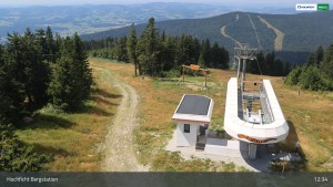 Ośrodek narciarski Hochficht - Smrčina / Hochficht - 8.8.2026 v 12:45 Ośrodek narciarski Hochficht - Smrčina / Hochficht - 8.8.2026 v 12:45
